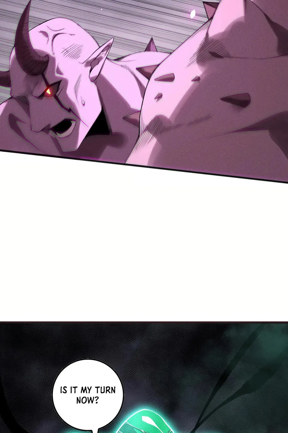 Catastrophic Necromancer (Colored) Chapter 151 page 17 - 