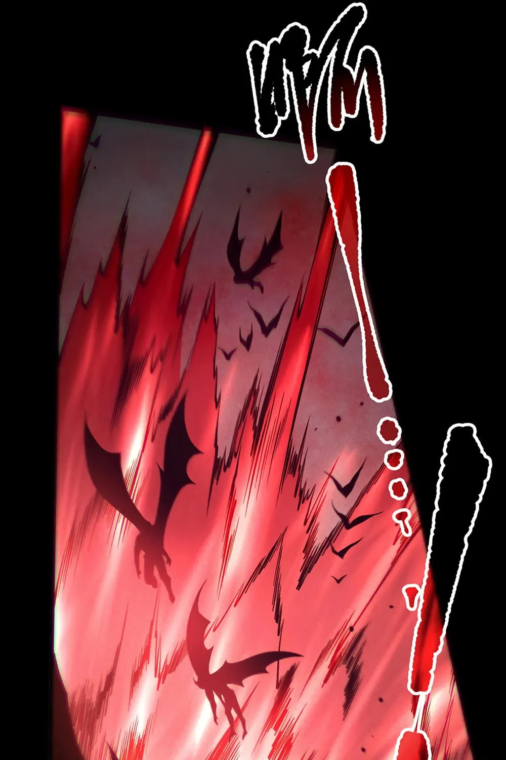 Catastrophic Necromancer (Colored) Chapter 151 page 27 - 