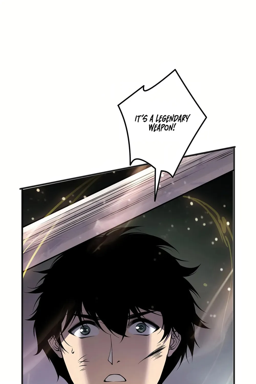 Catastrophic Necromancer (Colored) Chapter 151 page 4 - 