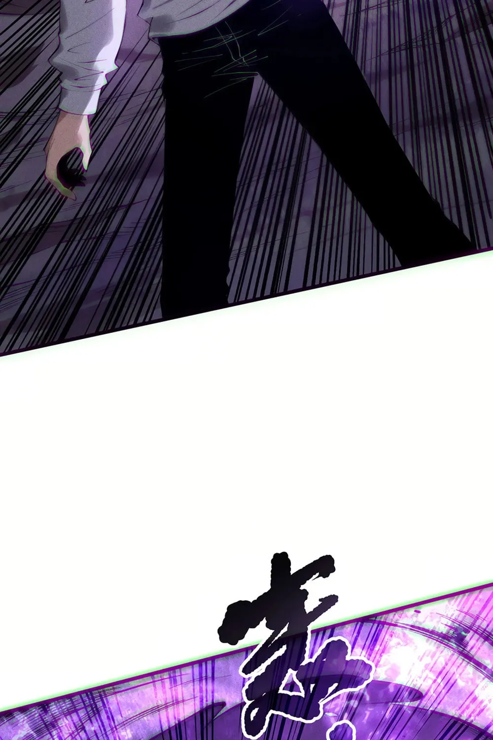 Catastrophic Necromancer (Colored) Chapter 151 page 31 - 
