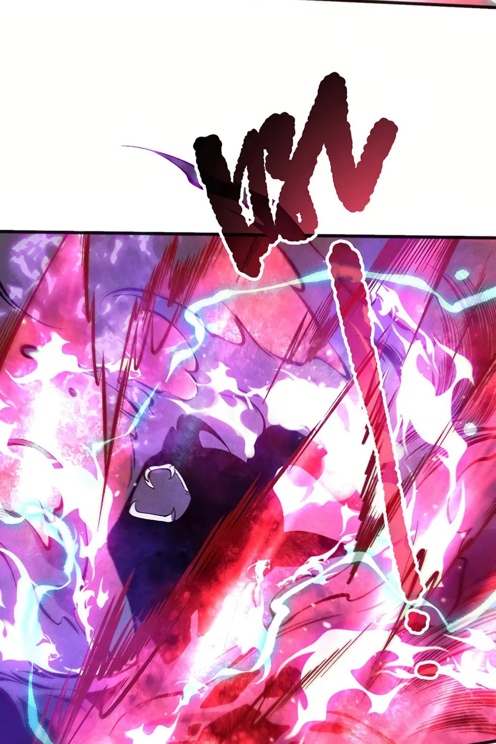 Catastrophic Necromancer (Colored) Chapter 151 page 41 - 