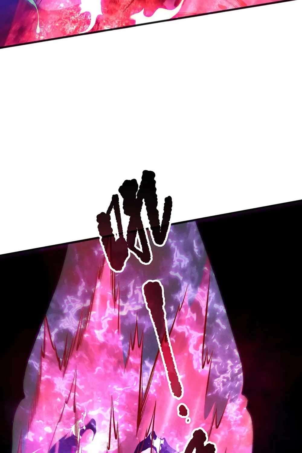 Catastrophic Necromancer (Colored) Chapter 151 page 42 - 