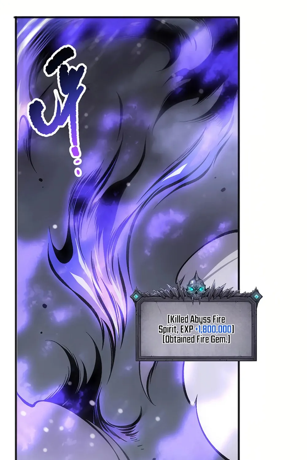 Catastrophic Necromancer (Colored) Chapter 151 page 44 - 