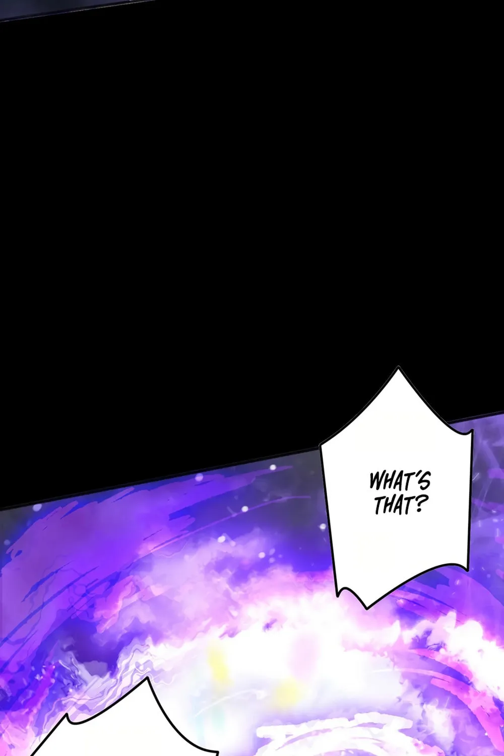 Catastrophic Necromancer (Colored) Chapter 151 page 50 - 