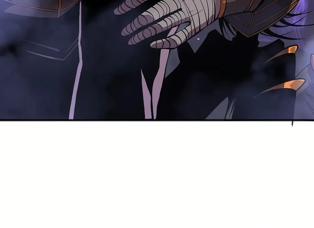 Catastrophic Necromancer (Colored) Chapter 151 page 52 - 