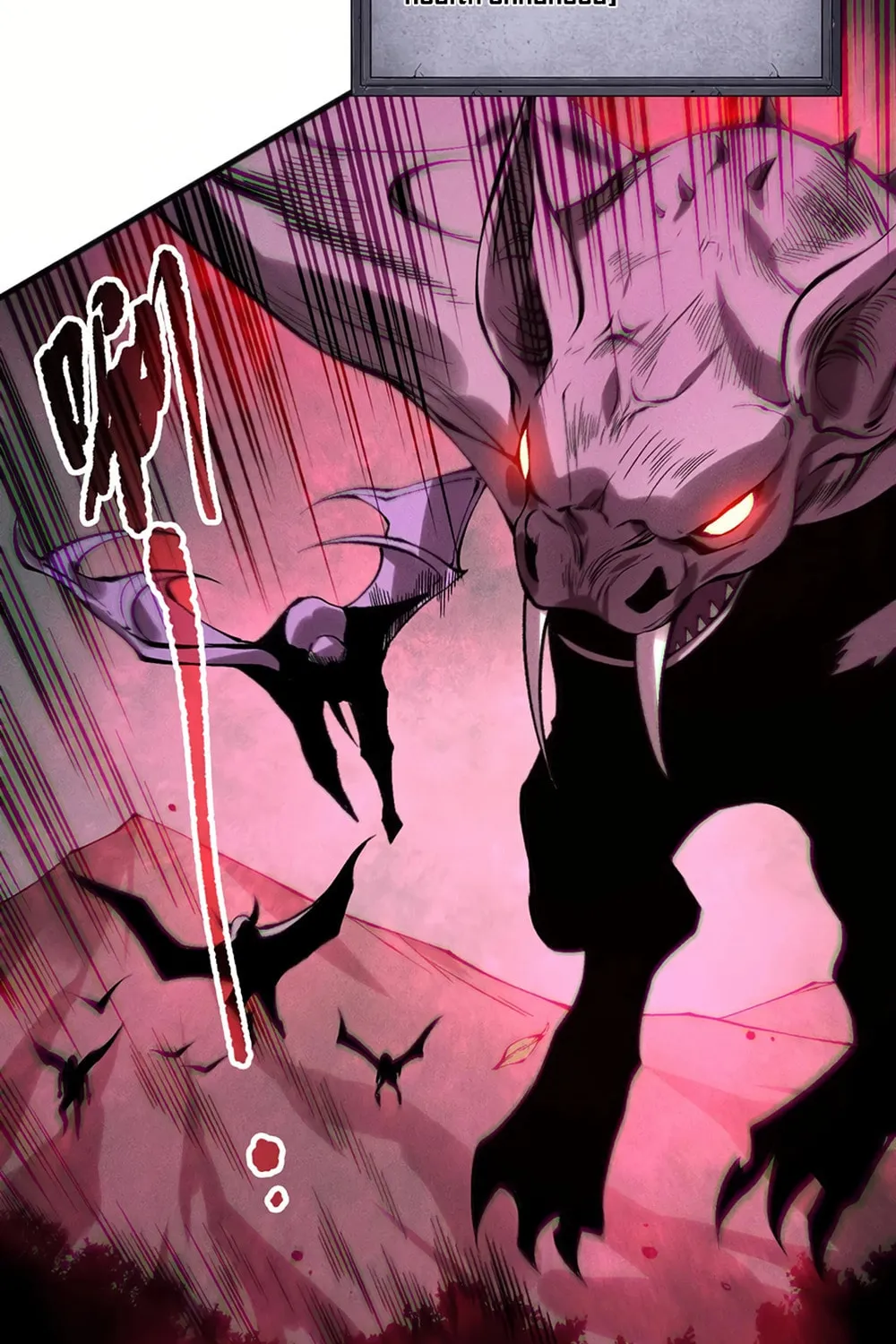 Catastrophic Necromancer (Colored) Chapter 151 page 63 - 