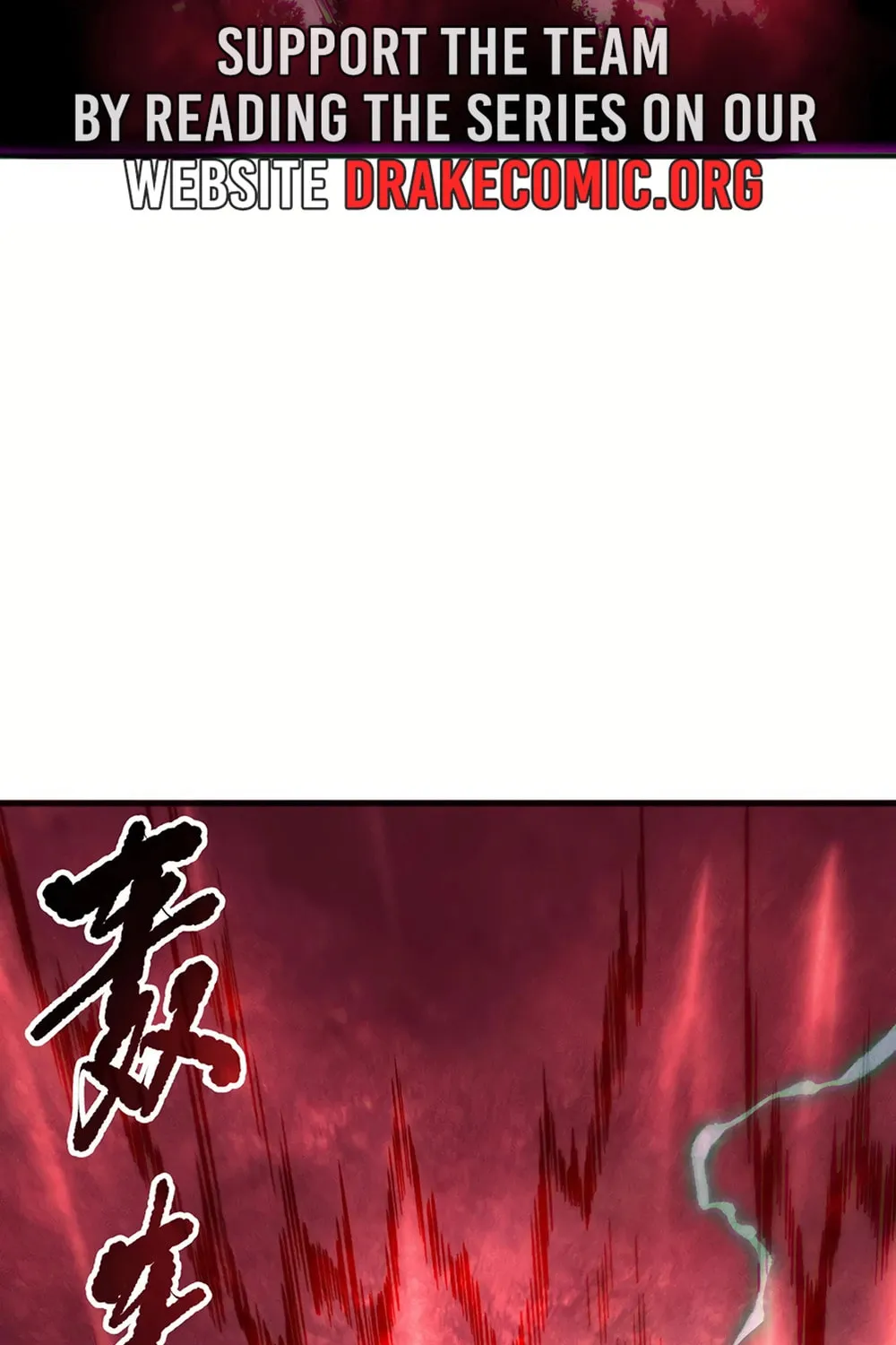 Catastrophic Necromancer (Colored) Chapter 151 page 64 - 