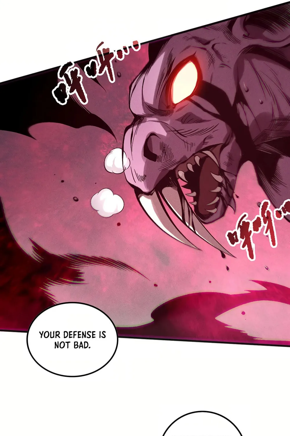 Catastrophic Necromancer (Colored) Chapter 151 page 67 - 