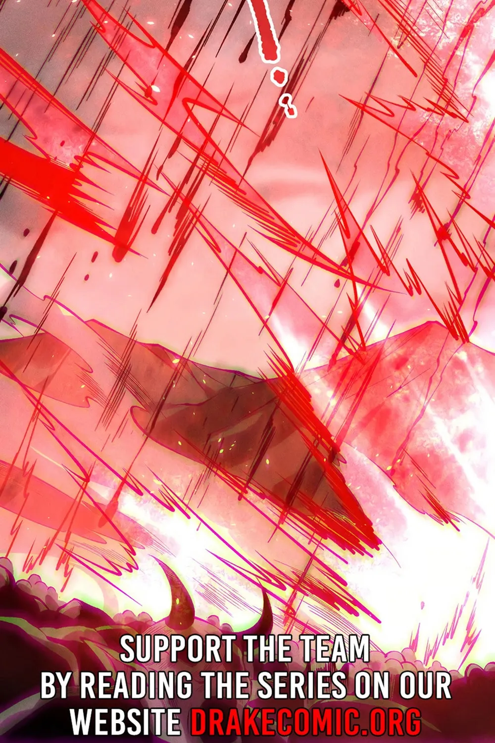 Catastrophic Necromancer (Colored) Chapter 151 page 75 - 