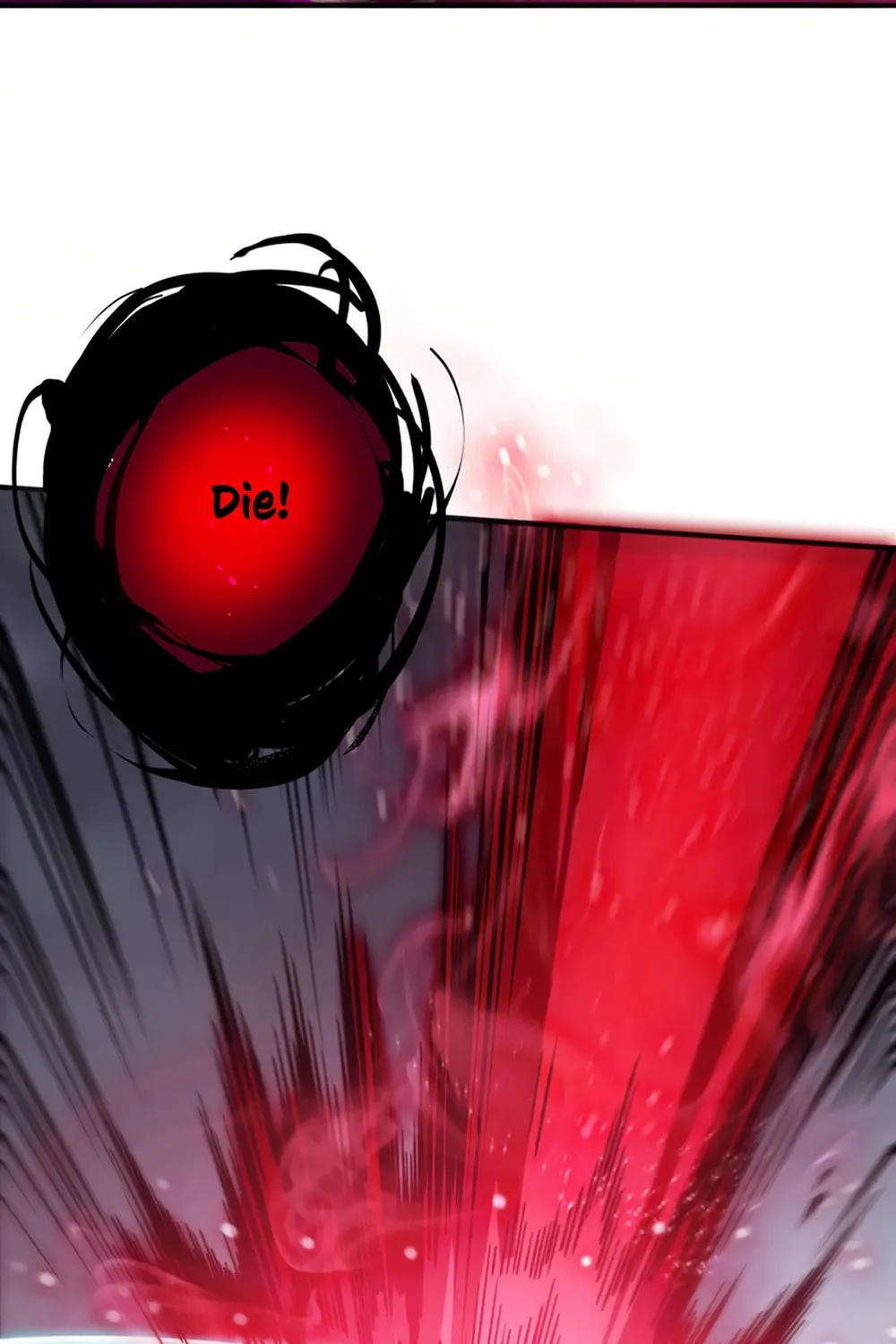 Catastrophic Necromancer (Colored) Chapter 151 page 76 - 
