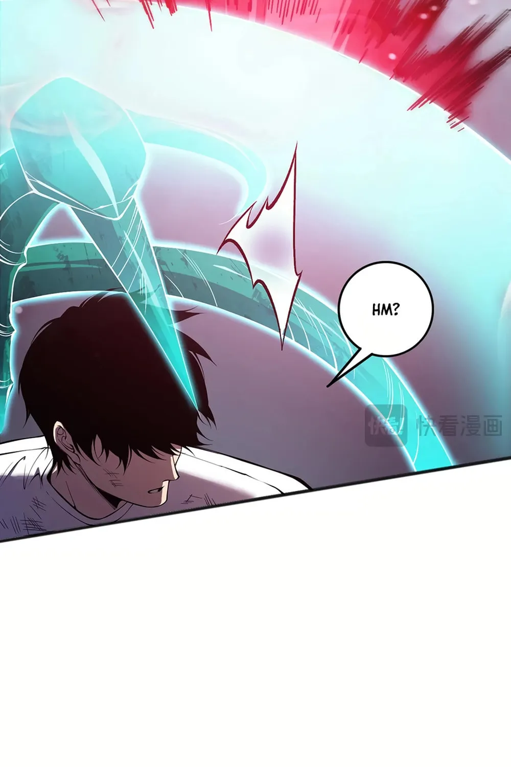 Catastrophic Necromancer (Colored) Chapter 151 page 77 - 