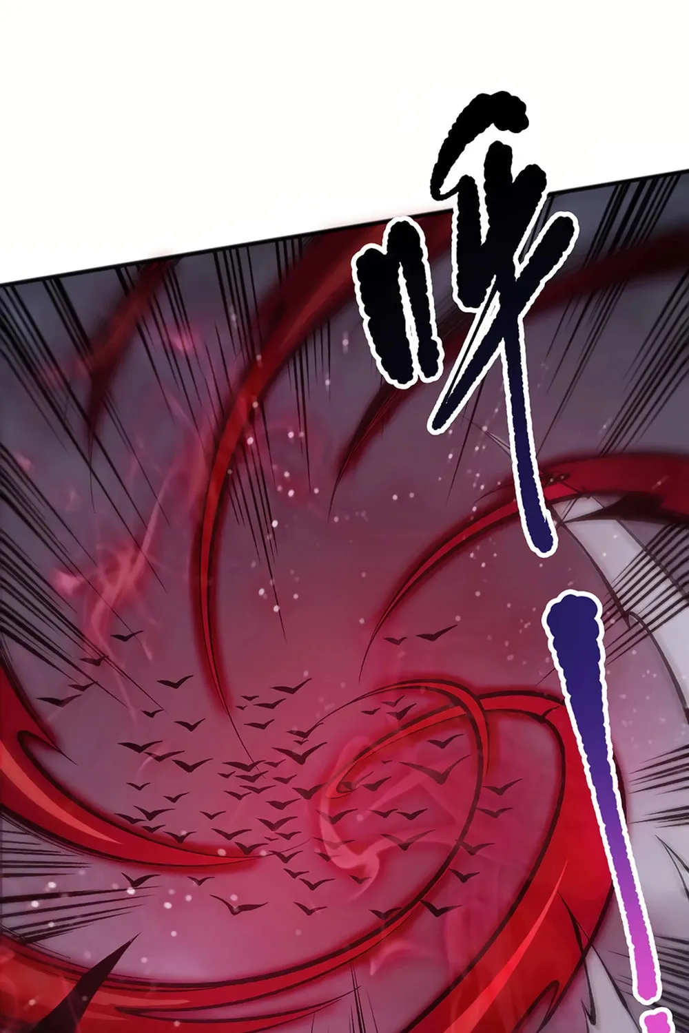 Catastrophic Necromancer (Colored) Chapter 151 page 78 - 