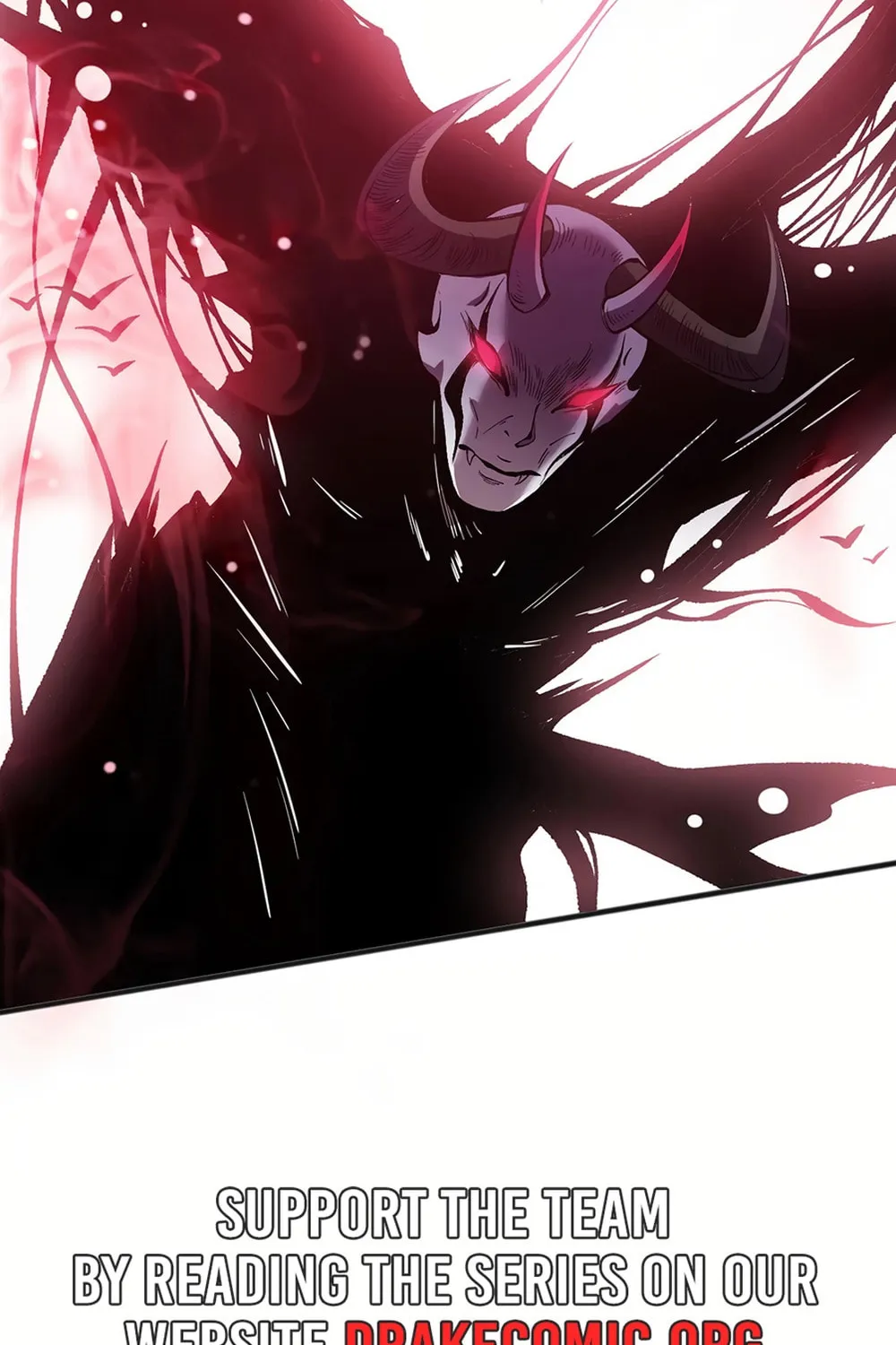 Catastrophic Necromancer (Colored) Chapter 151 page 81 - 