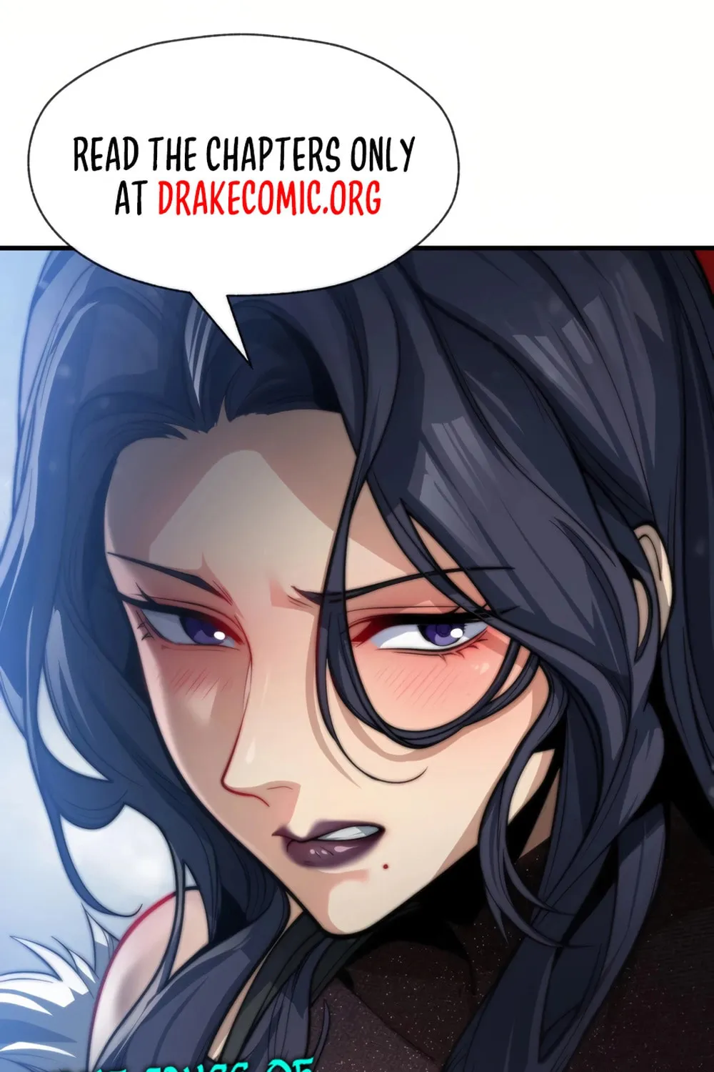 Catastrophic Necromancer (Colored) Chapter 151 page 84 - 