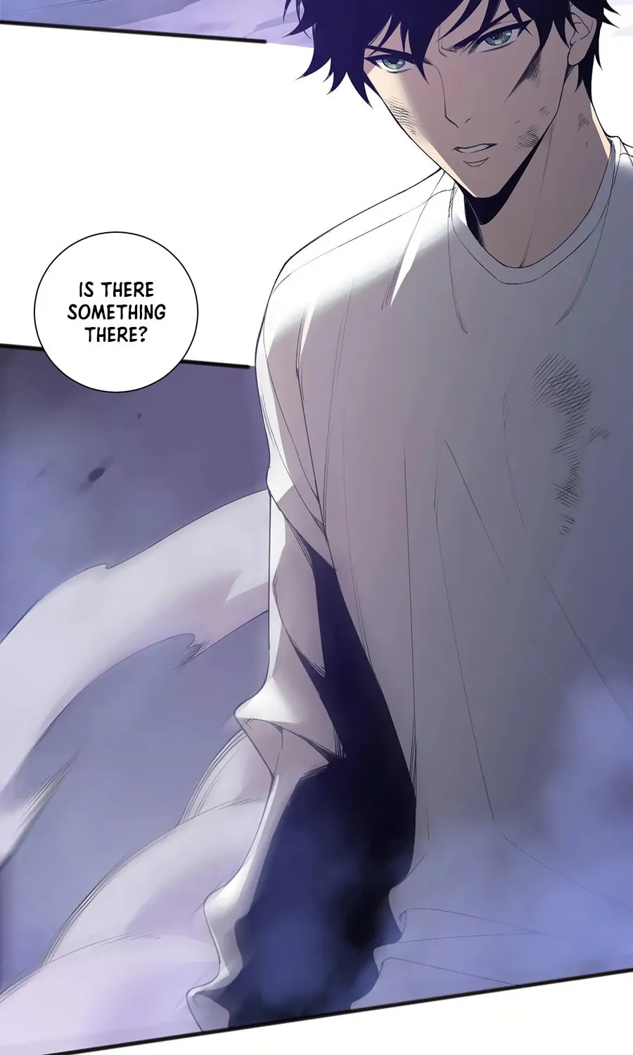 Catastrophic Necromancer (Colored) Chapter 152 page 12 - 