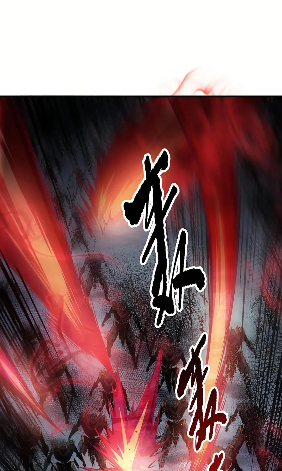 Catastrophic Necromancer (Colored) Chapter 152 page 16 - 