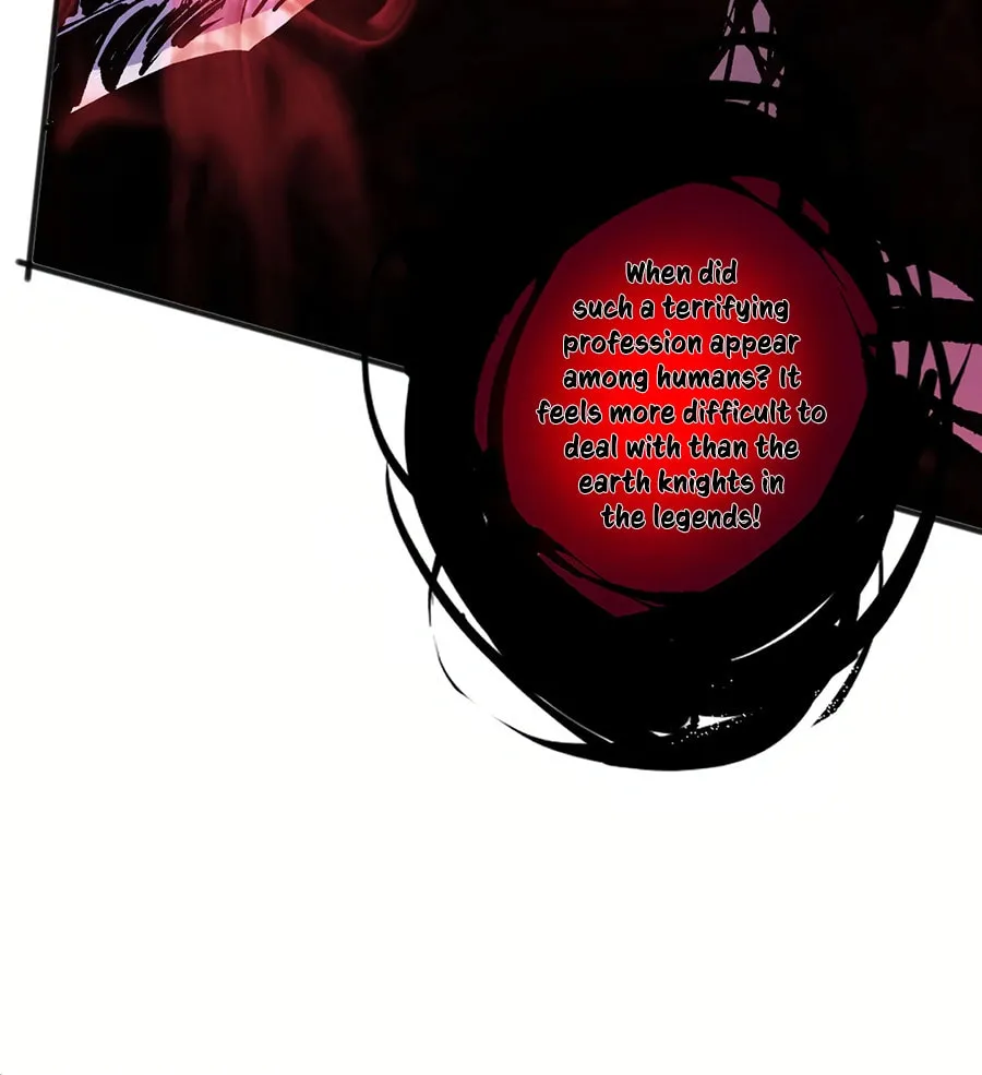 Catastrophic Necromancer (Colored) Chapter 152 page 19 - 