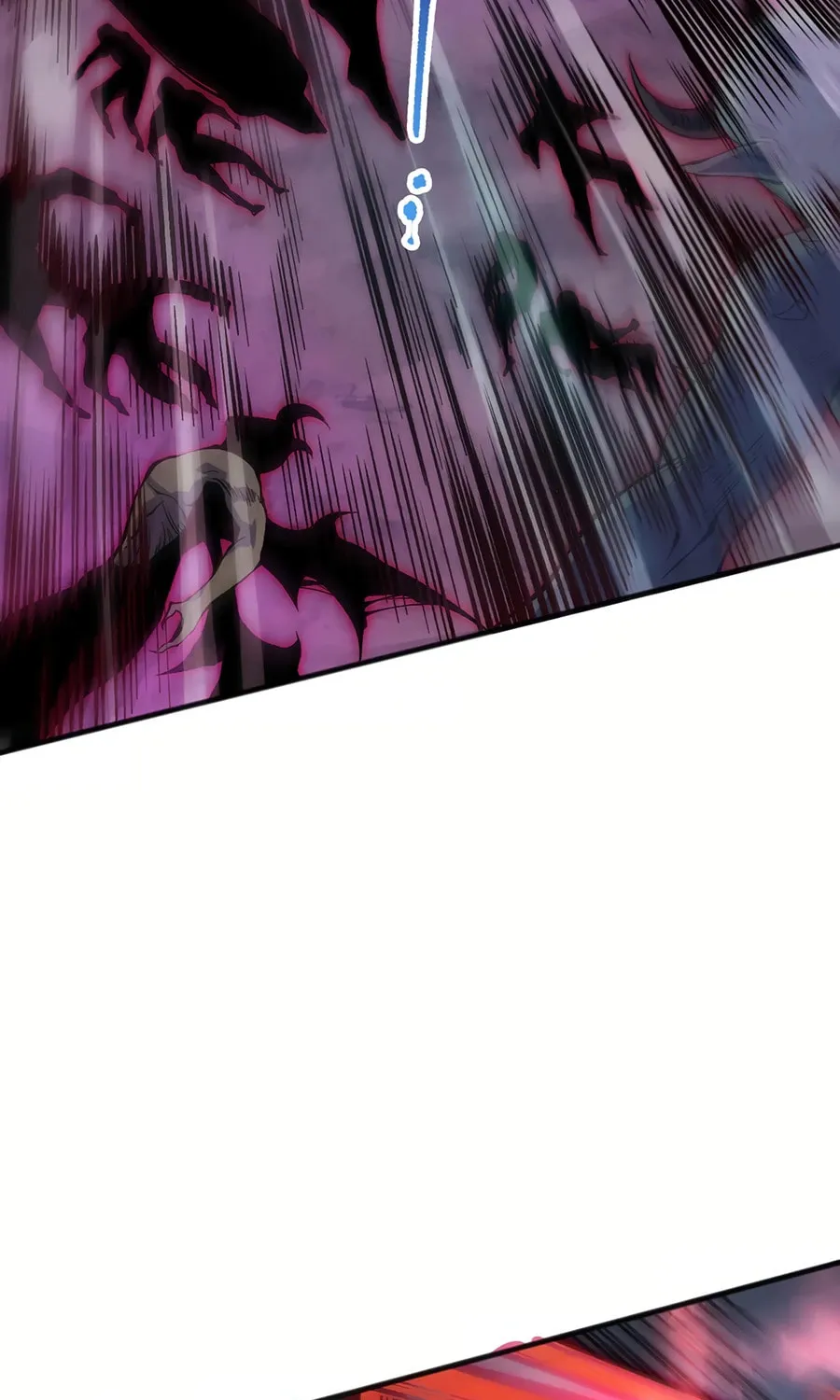 Catastrophic Necromancer (Colored) Chapter 152 page 3 - 