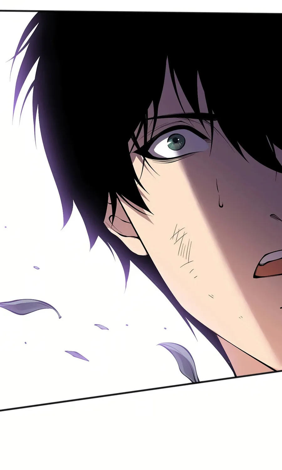 Catastrophic Necromancer (Colored) Chapter 152 page 23 - 