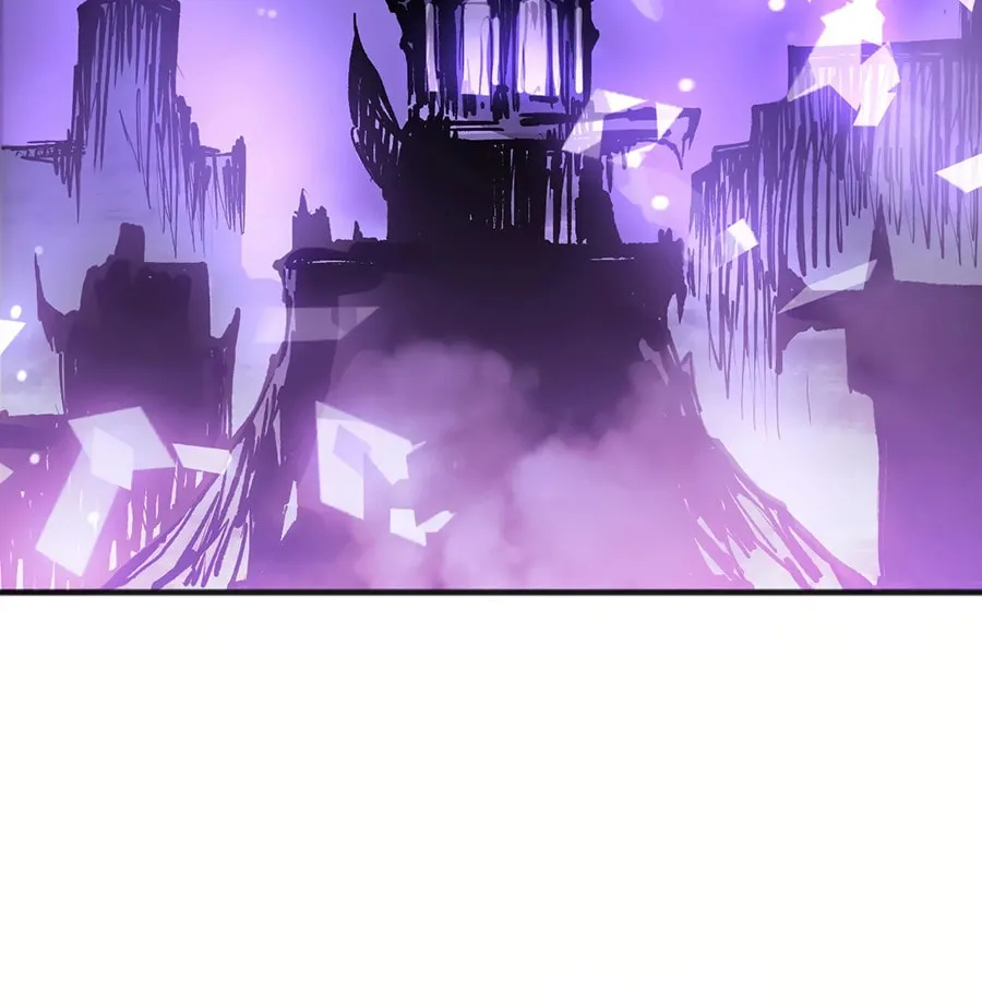 Catastrophic Necromancer (Colored) Chapter 152 page 33 - 