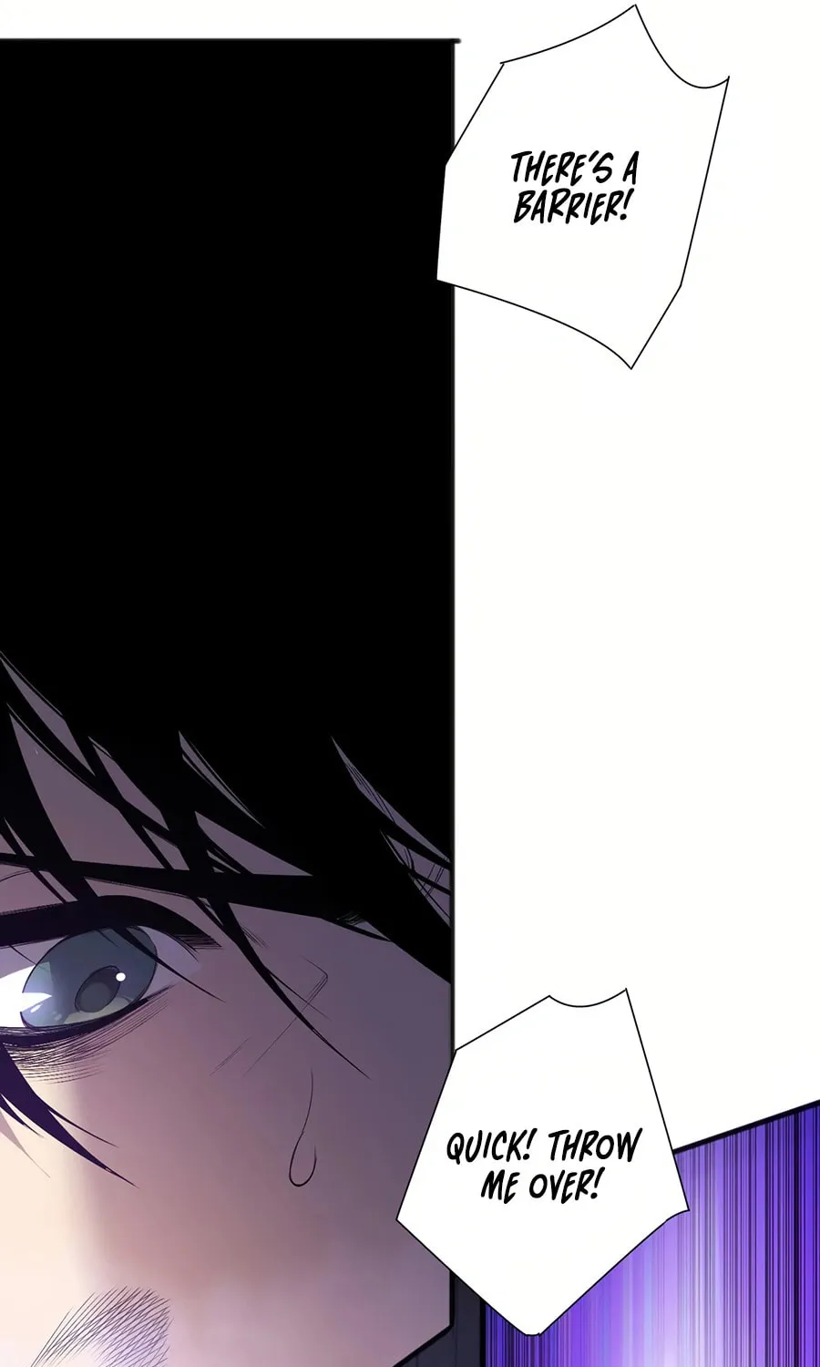 Catastrophic Necromancer (Colored) Chapter 152 page 34 - 