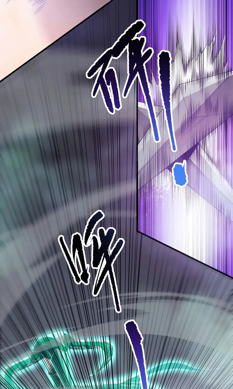 Catastrophic Necromancer (Colored) Chapter 152 page 35 - 