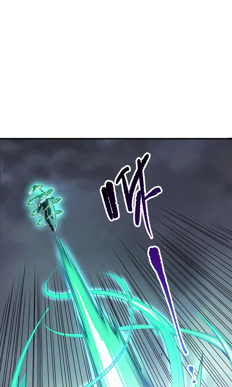 Catastrophic Necromancer (Colored) Chapter 152 page 37 - 