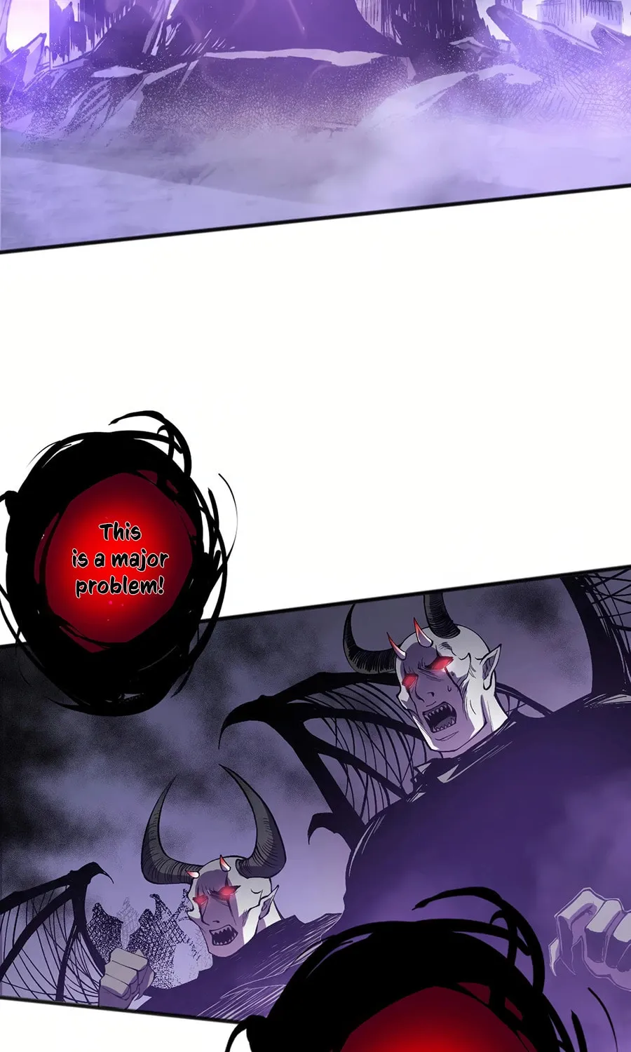 Catastrophic Necromancer (Colored) Chapter 152 page 42 - 