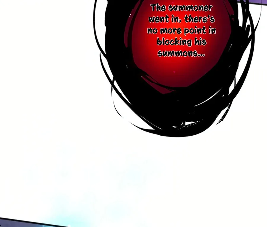 Catastrophic Necromancer (Colored) Chapter 152 page 43 - 