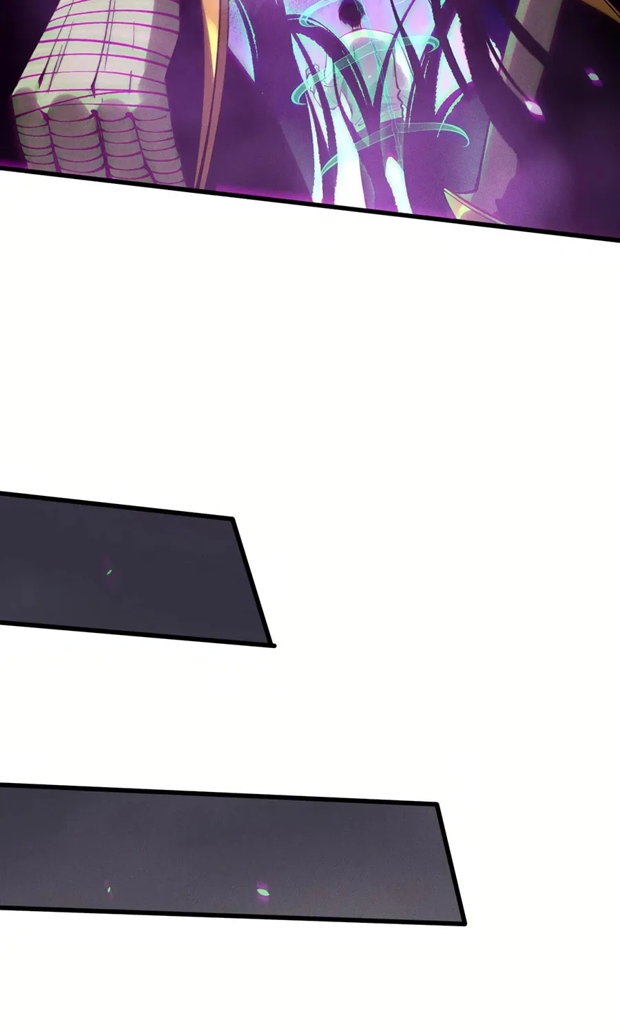 Catastrophic Necromancer (Colored) Chapter 152 page 49 - 