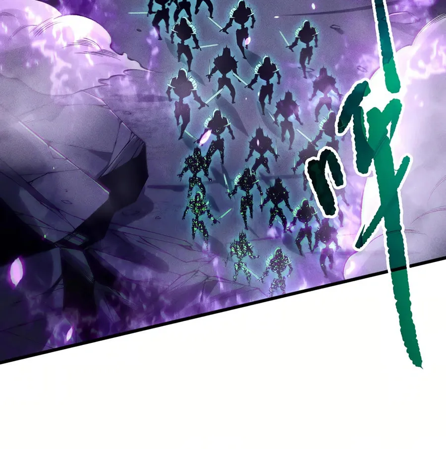 Catastrophic Necromancer (Colored) Chapter 152 page 52 - 