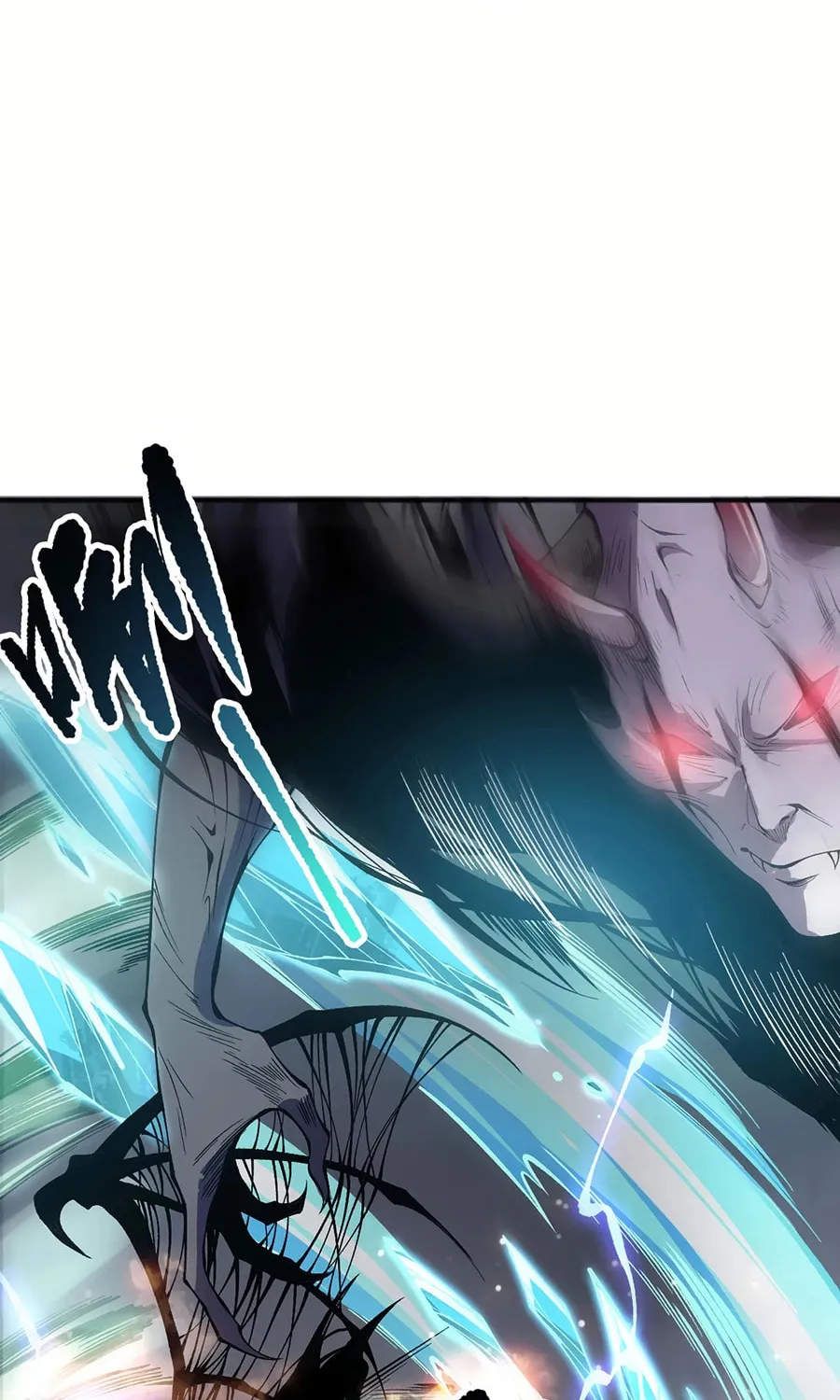 Catastrophic Necromancer (Colored) Chapter 152 page 7 - 