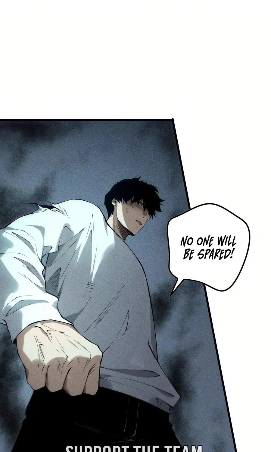 Catastrophic Necromancer (Colored) Chapter 152 page 63 - 