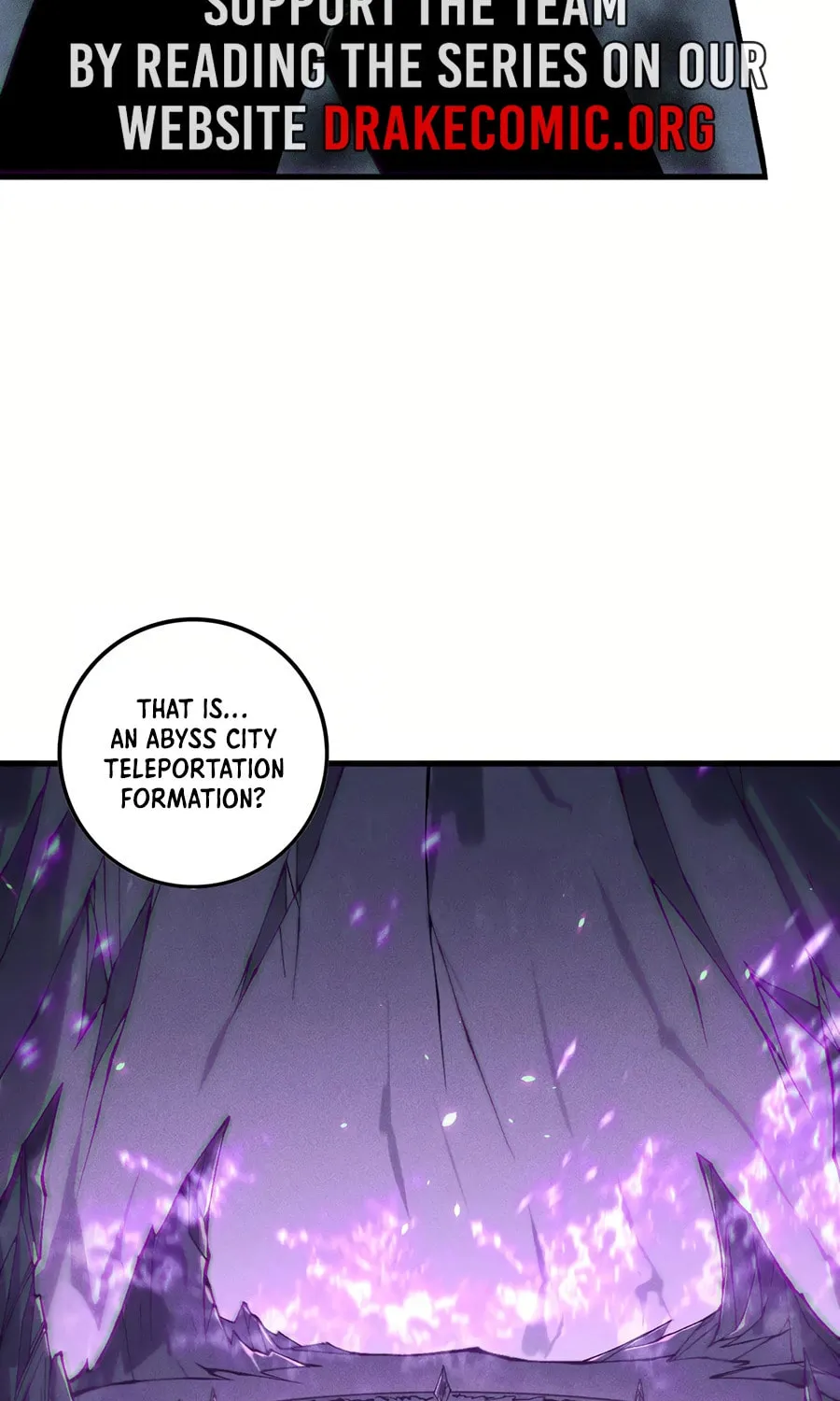 Catastrophic Necromancer (Colored) Chapter 152 page 64 - 
