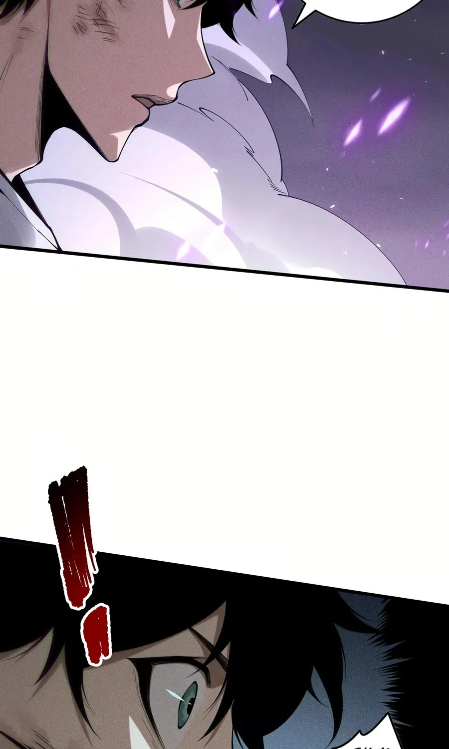 Catastrophic Necromancer (Colored) Chapter 152 page 66 - 