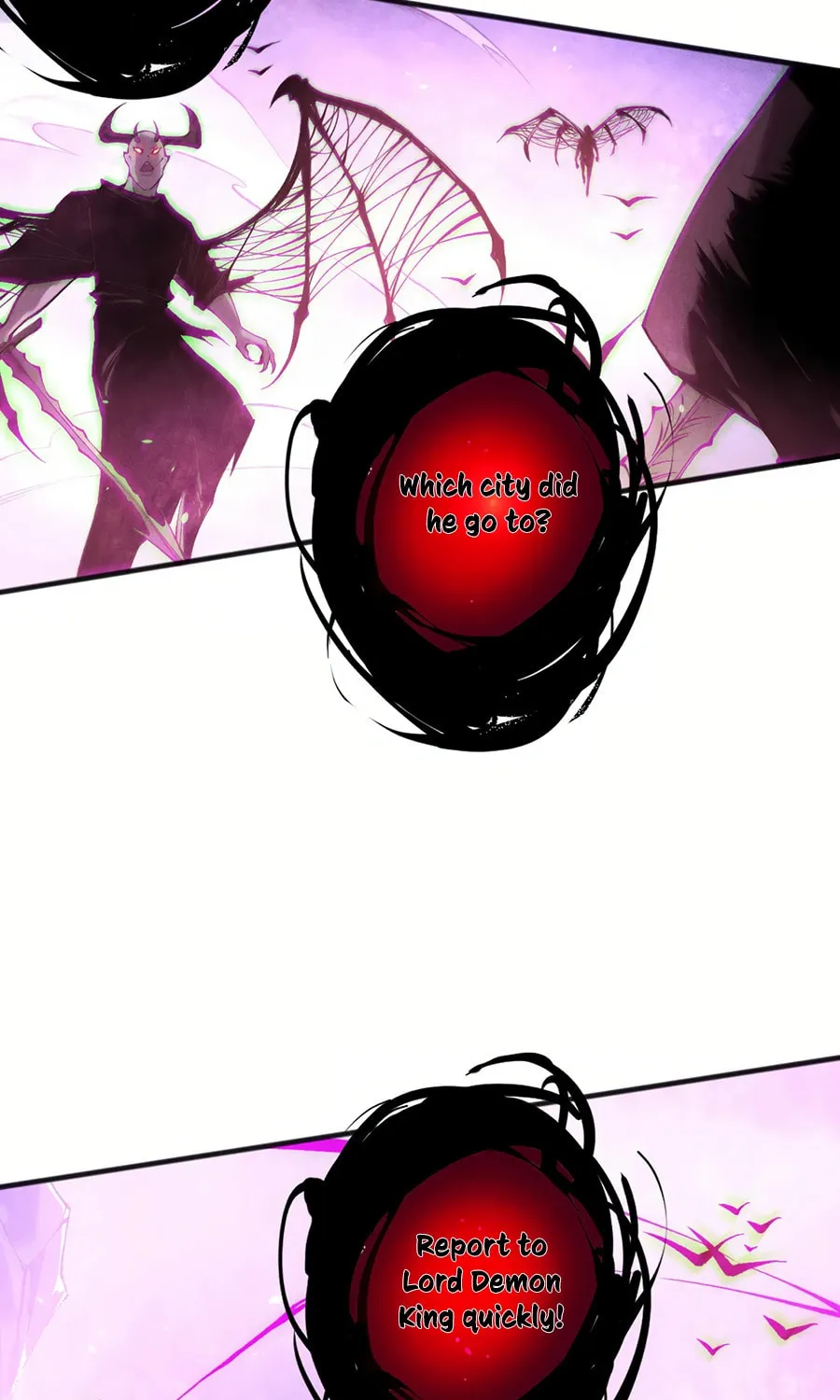 Catastrophic Necromancer (Colored) Chapter 152 page 75 - 