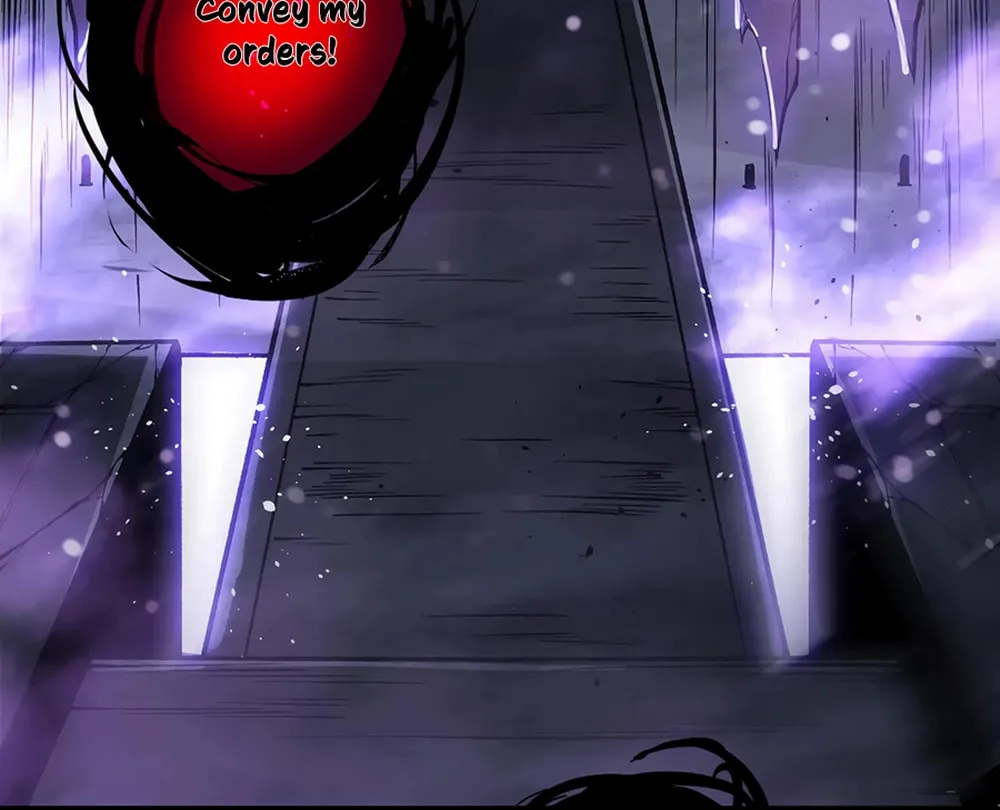 Catastrophic Necromancer (Colored) Chapter 153 page 27 - 