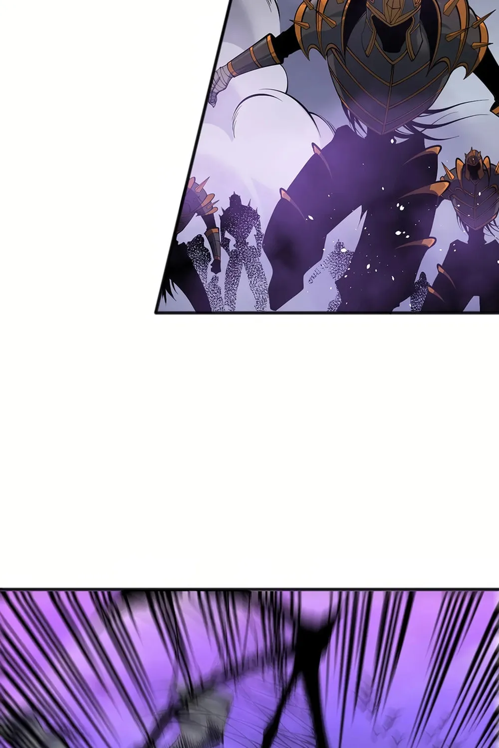 Catastrophic Necromancer (Colored) Chapter 153 page 32 - 