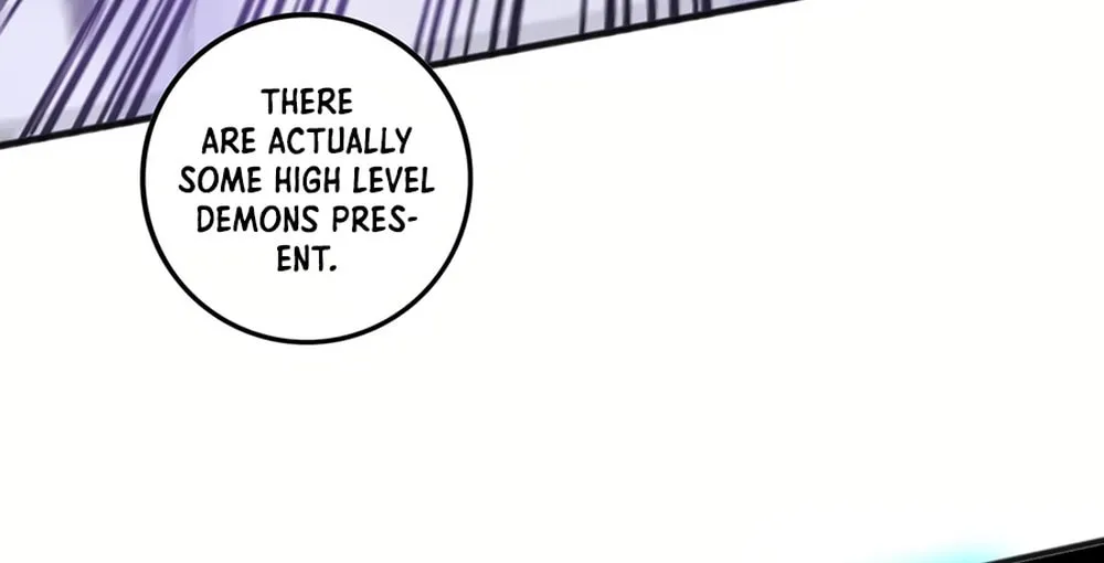 Catastrophic Necromancer (Colored) Chapter 153 page 34 - 