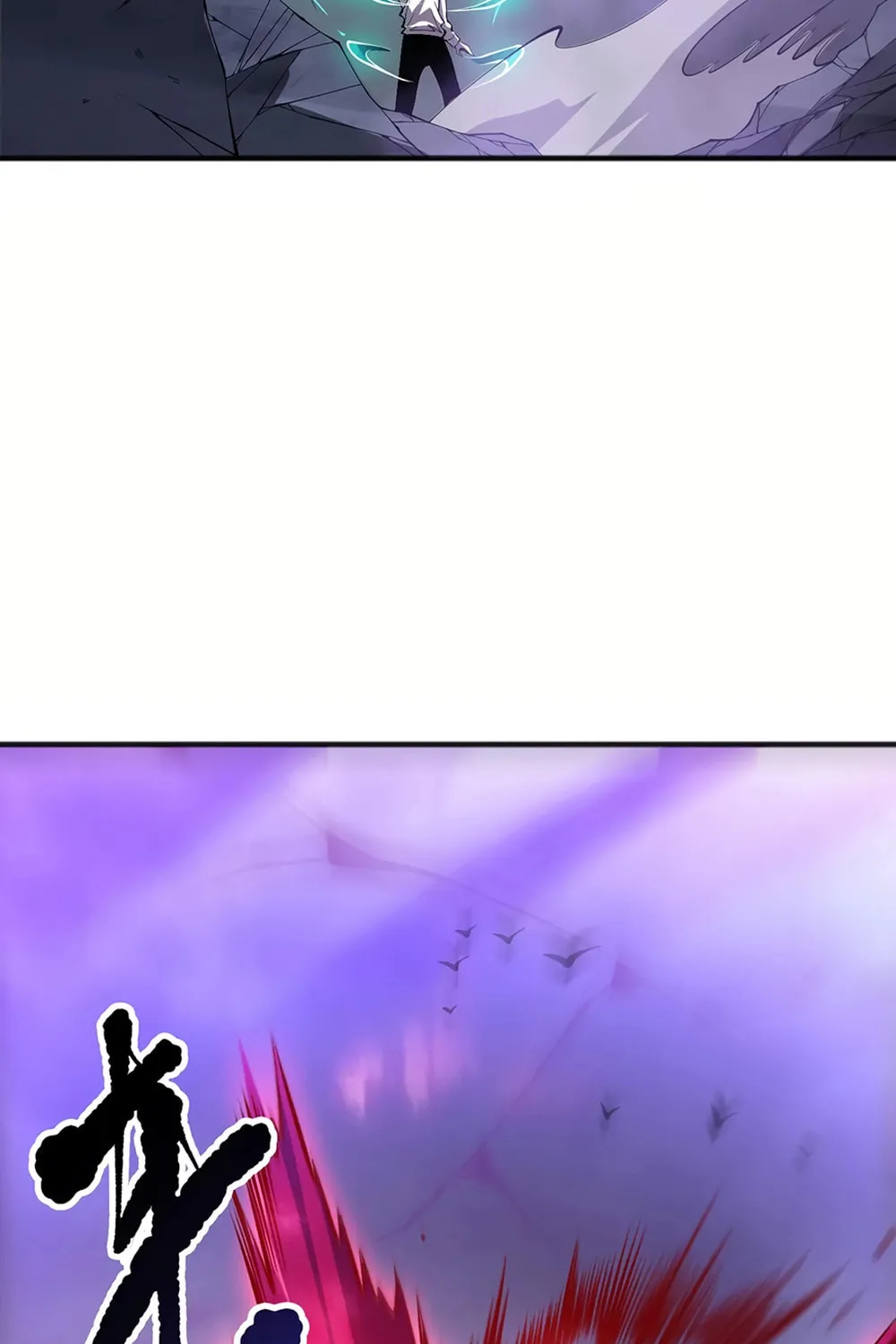 Catastrophic Necromancer (Colored) Chapter 153 page 37 - 
