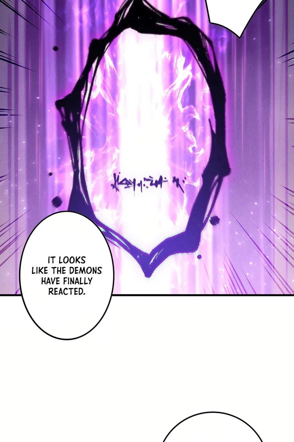 Catastrophic Necromancer (Colored) Chapter 153 page 44 - 