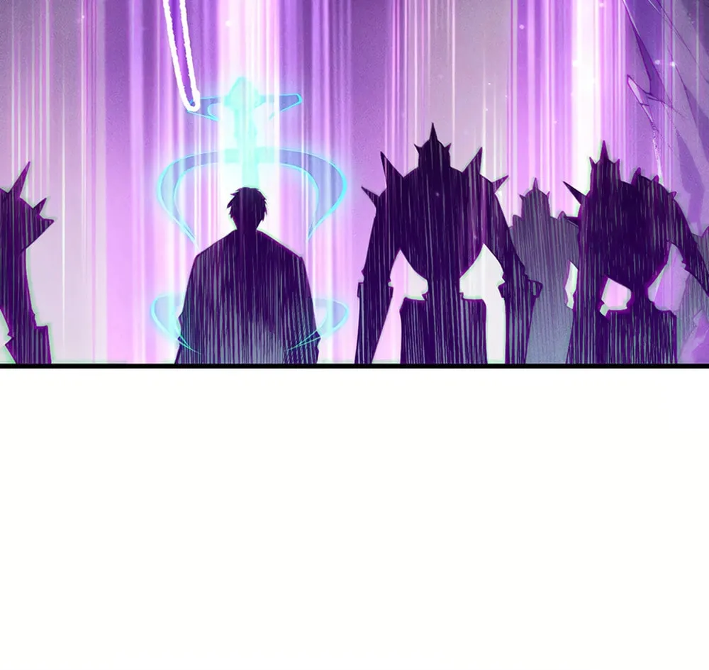 Catastrophic Necromancer (Colored) Chapter 153 page 47 - 