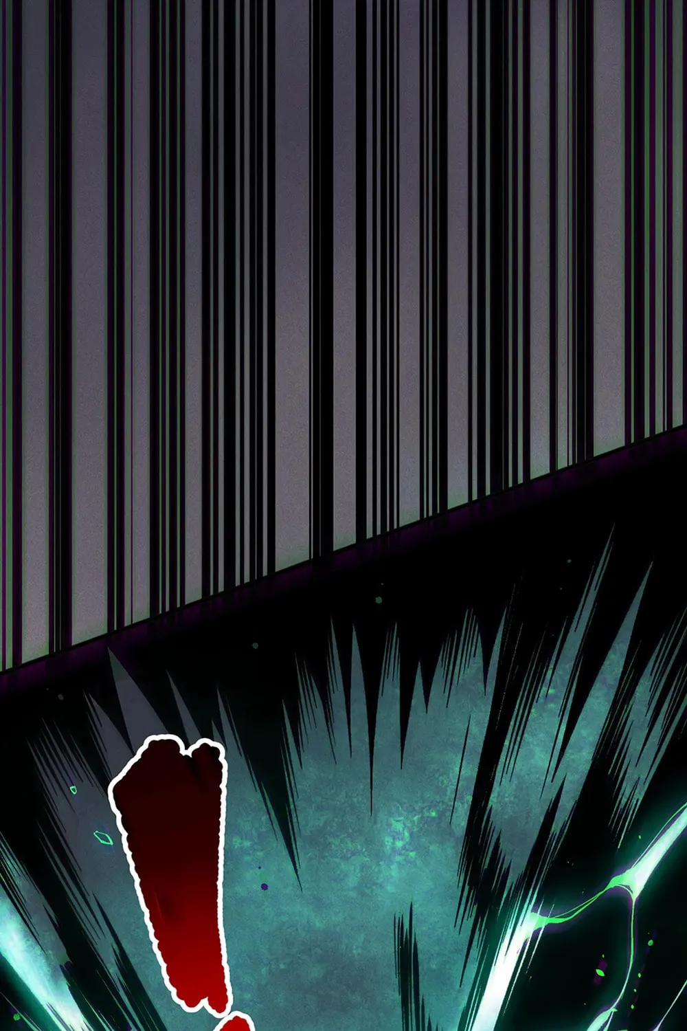 Catastrophic Necromancer (Colored) Chapter 153 page 50 - 