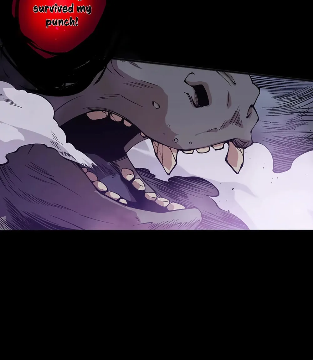 Catastrophic Necromancer (Colored) Chapter 153 page 60 - 