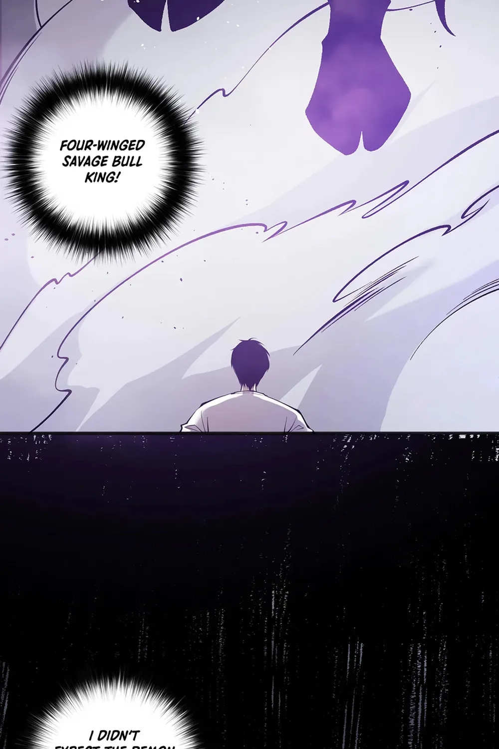 Catastrophic Necromancer (Colored) Chapter 153 page 63 - 