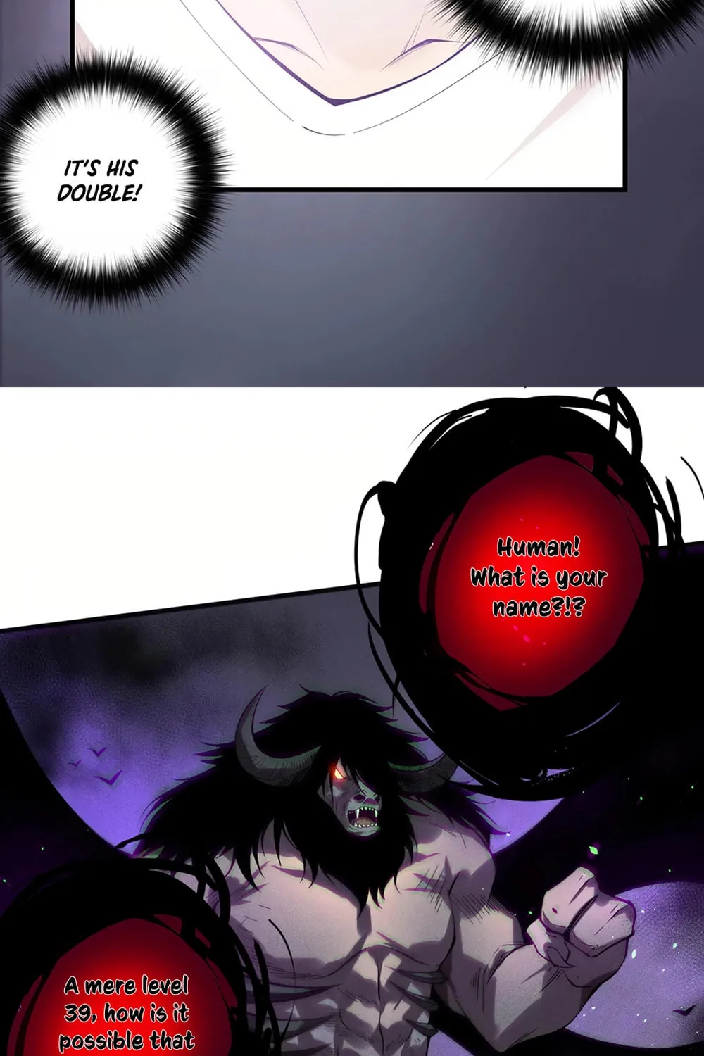 Catastrophic Necromancer (Colored) Chapter 153 page 65 - 