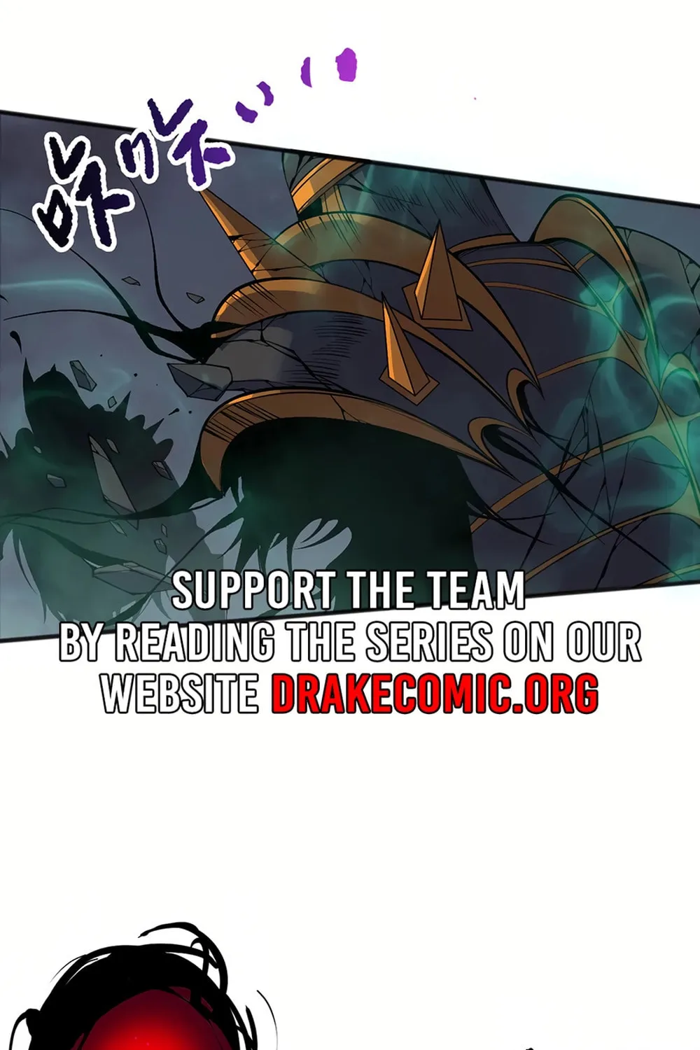 Catastrophic Necromancer (Colored) Chapter 153 page 78 - 