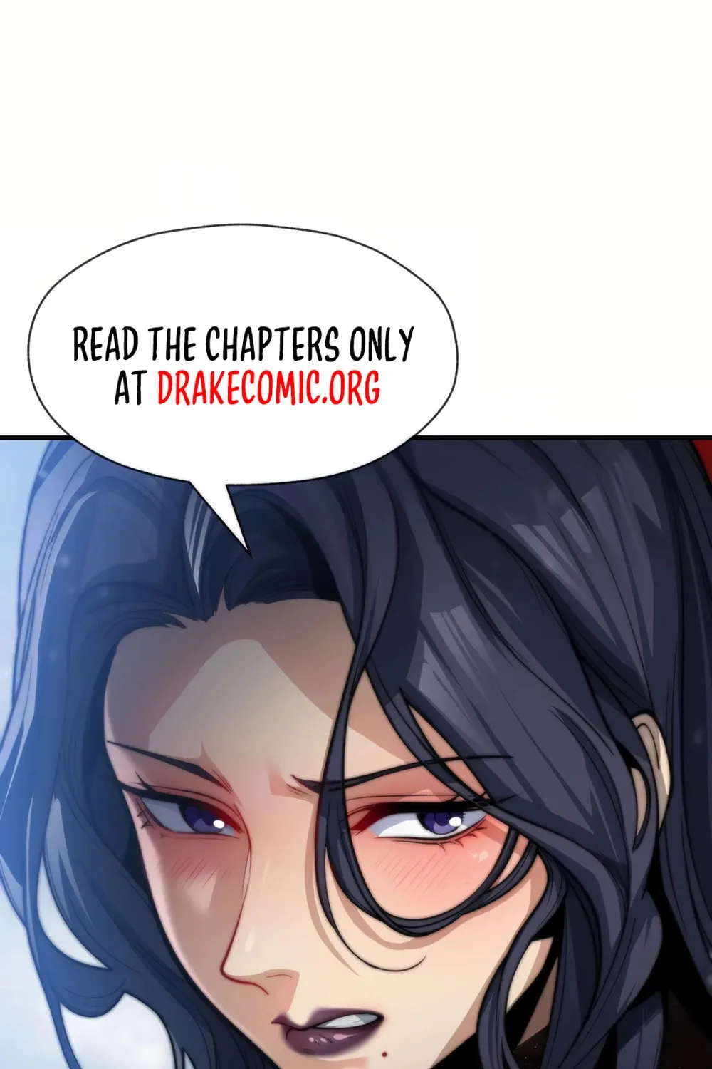 Catastrophic Necromancer (Colored) Chapter 153 page 83 - 