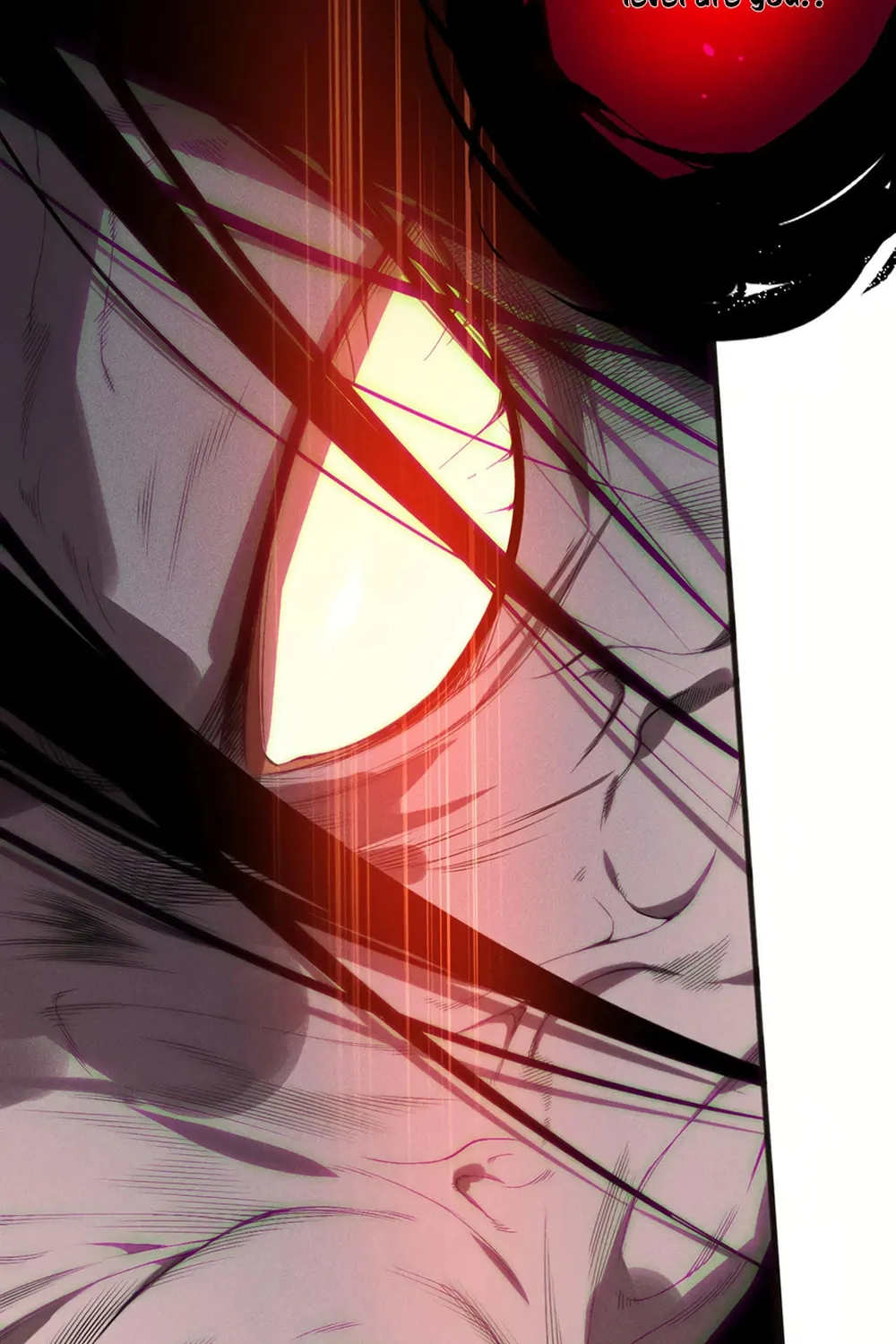 Catastrophic Necromancer (Colored) Chapter 154 page 18 - 