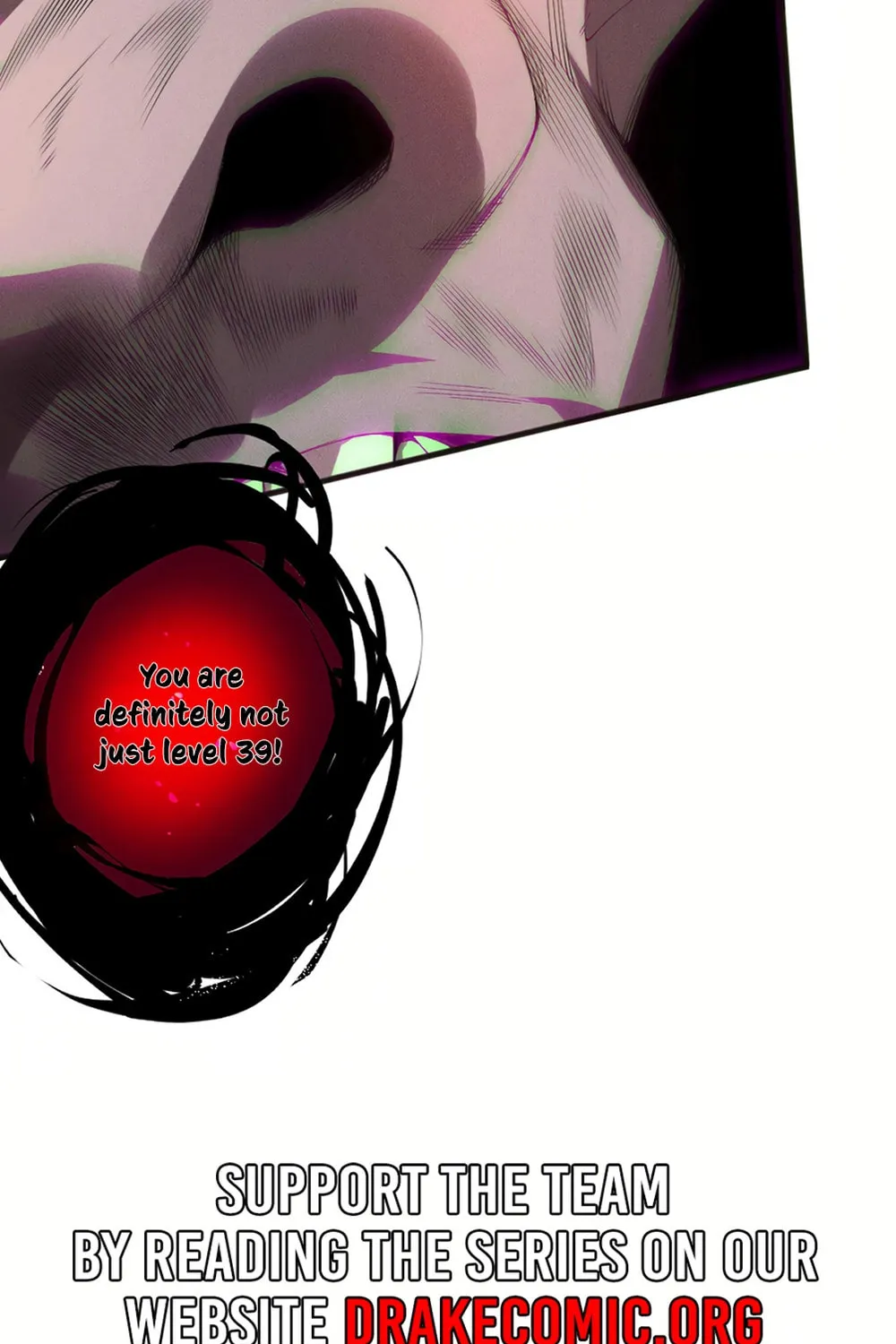 Catastrophic Necromancer (Colored) Chapter 154 page 19 - 